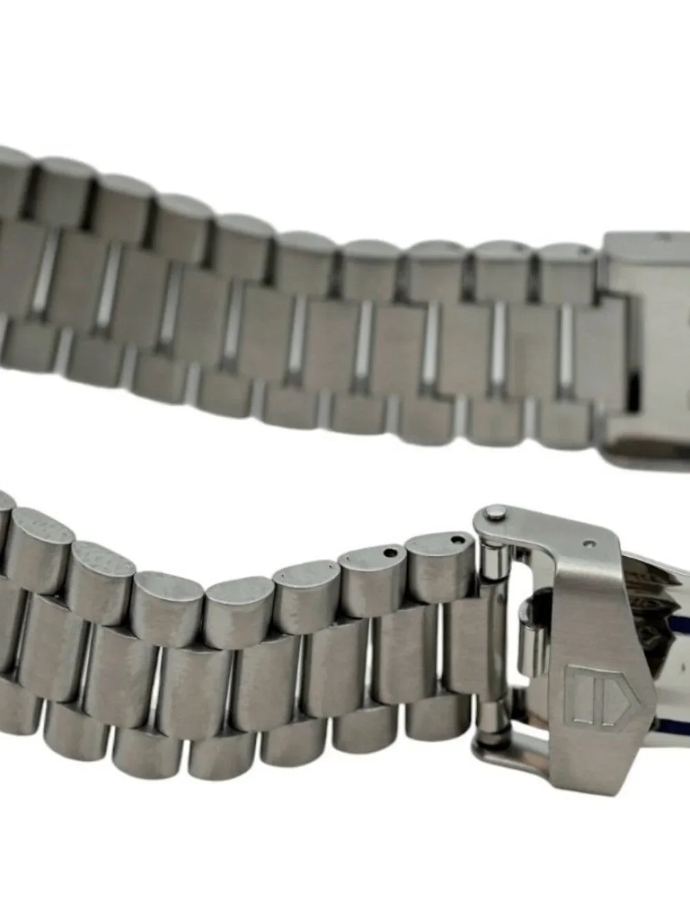 Tag Heuer Midsize 35mm Professional 3000 Series Swiss Quartz Watch Ref: 932.213!